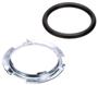 Precision Fuel Tanks Fuel Tank Lock Ring
