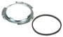 Precision Fuel Tanks Fuel Tank Lock Ring