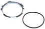 Precision Fuel Tanks Fuel Tank Lock Ring