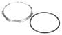 Precision Fuel Tanks Fuel Tank Lock Ring