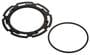 Precision Fuel Tanks Fuel Tank Lock Ring