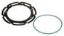 Precision Fuel Tanks Fuel Tank Lock Ring