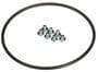 Precision Fuel Tanks Fuel Pump Tank Seal