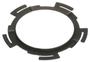 Precision Fuel Tanks Fuel Tank Lock Ring