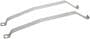 Precision Fuel Tank Strap
