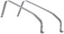 Precision Fuel Tank Strap