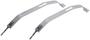 Precision Fuel Tank Strap