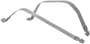 Precision Fuel Tank Strap