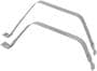 Precision Fuel Tank Strap
