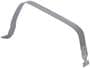 Precision Fuel Tank Strap