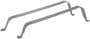 Precision Fuel Tank Strap