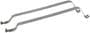 Precision Fuel Tank Strap
