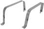 Precision Fuel Tank Strap