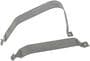 Precision Fuel Tank Strap