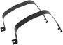 Precision Fuel Tank Strap