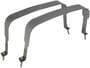 Precision Fuel Tank Strap