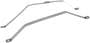 Precision Fuel Tank Strap