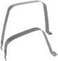 Precision Fuel Tank Strap