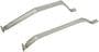 Precision Fuel Tank Strap