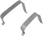 Precision Fuel Tank Strap