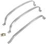 Precision Fuel Tank Strap