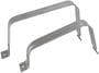 Precision Fuel Tank Strap
