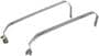 Precision Fuel Tank Strap