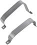 Precision Fuel Tank Strap