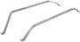 Precision Fuel Tank Strap