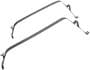 Precision Fuel Tank Strap