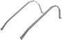 Precision Fuel Tank Strap