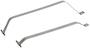 Precision Fuel Tank Strap