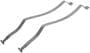 Precision Fuel Tank Strap