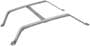 Precision Fuel Tank Strap