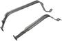 Precision Fuel Tank Strap