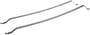 Precision Fuel Tank Strap