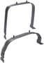 Precision Fuel Tank Strap
