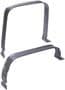 Precision Fuel Tank Strap