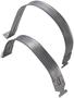 Precision Fuel Tank Strap