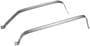Precision Fuel Tank Strap