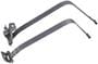 Precision Fuel Tank Strap