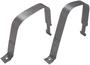 Precision Fuel Tank Strap