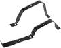 Precision Fuel Tank Strap