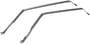 Precision Fuel Tank Strap