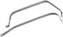 Precision Fuel Tank Strap