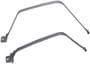 Precision Fuel Tank Strap