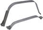 Precision Fuel Tank Strap