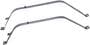Precision Fuel Tank Strap