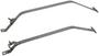 Precision Fuel Tank Strap