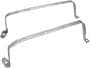 Precision Fuel Tank Strap